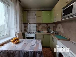 3-к квартира, вторичка, 59м2, 5/5 этаж