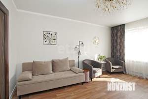 3-к квартира, вторичка, 63м2, 8/10 этаж