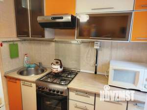 1-к квартира, вторичка, 31м2, 1/5 этаж