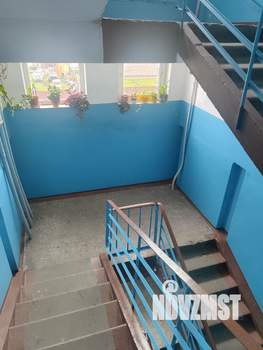 1-к квартира, вторичка, 23м2, 5/6 этаж