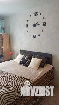 3-к квартира, вторичка, 70м2, 6/12 этаж