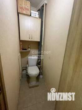 3-к квартира, вторичка, 61м2, 8/9 этаж