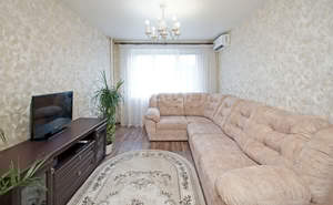 1-к квартира, вторичка, 30м2, 8/9 этаж