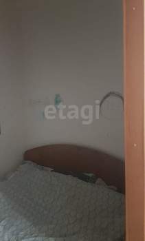 2-к квартира, вторичка, 37м2, 1/2 этаж