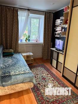 1-к квартира, вторичка, 25м2, 4/5 этаж