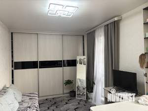 1-к квартира, вторичка, 33м2, 7/10 этаж