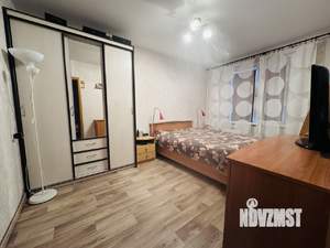 4-к квартира, вторичка, 79м2, 1/16 этаж