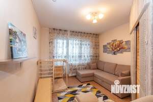 1-к квартира, вторичка, 36м2, 6/10 этаж