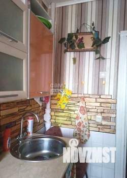 2-к квартира, вторичка, 52м2, 5/5 этаж