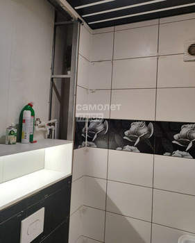 3-к квартира, вторичка, 68м2, 16/16 этаж