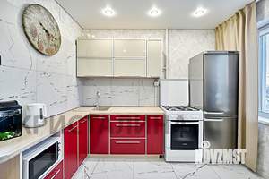 3-к квартира, вторичка, 63м2, 3/9 этаж