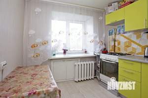 1-к квартира, вторичка, 34м2, 5/5 этаж
