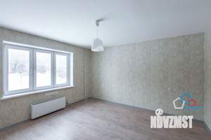 2-к квартира, вторичка, 61м2, 1/5 этаж