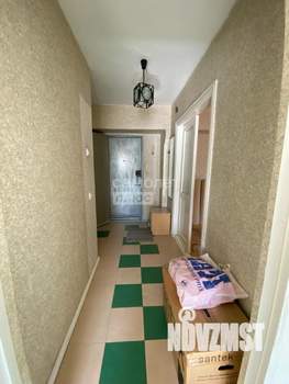 1-к квартира, вторичка, 35м2, 2/6 этаж