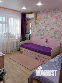 2-к квартира, вторичка, 44м2, 5/5 этаж