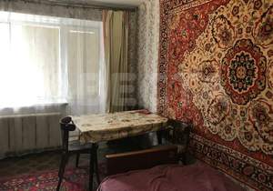 2-к квартира, вторичка, 41м2, 3/5 этаж
