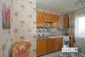 1-к квартира, вторичка, 34м2, 8/10 этаж