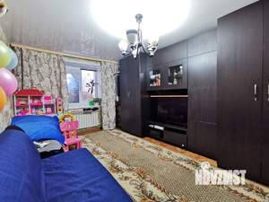 Студия квартира, вторичка, 25м2, 4/9 этаж