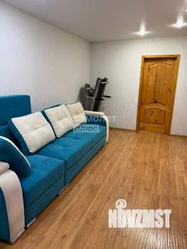 3-к квартира, вторичка, 64м2, 5/9 этаж