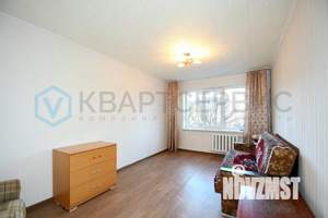 1-к квартира, вторичка, 30м2, 3/9 этаж