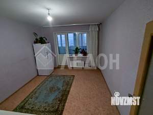 2-к квартира, вторичка, 56м2, 9/10 этаж