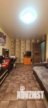 2-к квартира, вторичка, 42м2, 5/5 этаж