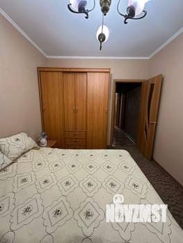 3-к квартира, вторичка, 63м2, 3/9 этаж