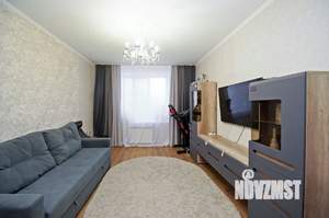 2-к квартира, вторичка, 59м2, 2/8 этаж