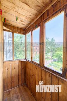 2-к квартира, вторичка, 44м2, 3/5 этаж