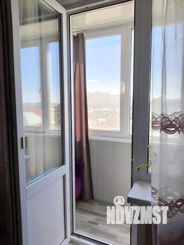 4-к квартира, вторичка, 92м2, 4/10 этаж