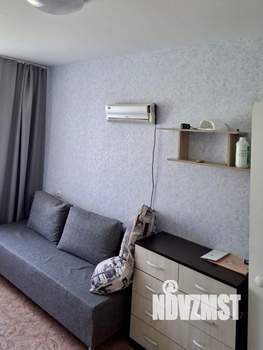 2-к квартира, вторичка, 52м2, 1/10 этаж