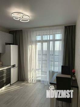 1-к квартира, вторичка, 37м2, 12/14 этаж