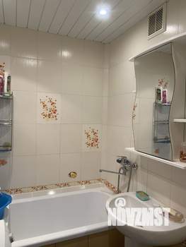 3-к квартира, вторичка, 59м2, 3/5 этаж