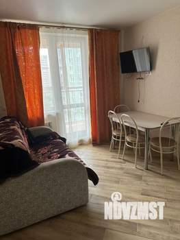 1-к квартира, вторичка, 37м2, 10/20 этаж