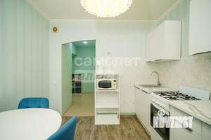 1-к квартира, вторичка, 39м2, 1/10 этаж