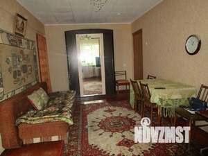 2-к квартира, вторичка, 45м2, 4/5 этаж