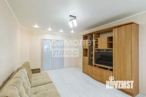 2-к квартира, вторичка, 64м2, 5/14 этаж