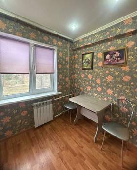 1-к квартира, вторичка, 31м2, 3/5 этаж