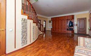 5-к квартира, вторичка, 262м2, 7/9 этаж