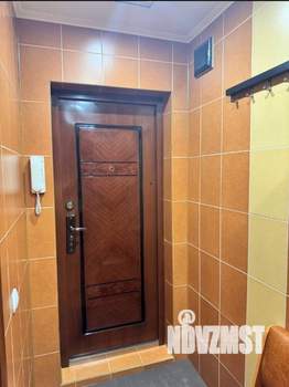 2-к квартира, вторичка, 45м2, 4/5 этаж