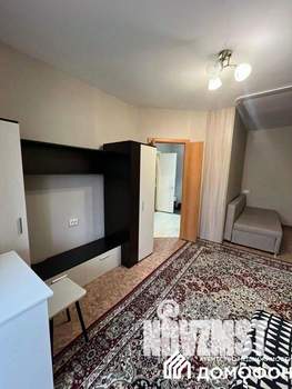 1-к квартира, вторичка, 33м2, 7/10 этаж