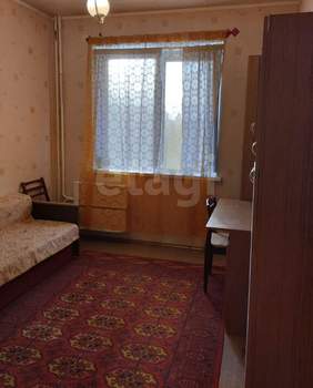 3-к квартира, вторичка, 63м2, 3/9 этаж