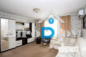 2-к квартира, вторичка, 52м2, 1/12 этаж