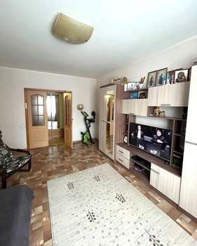 3-к квартира, вторичка, 63м2, 3/9 этаж