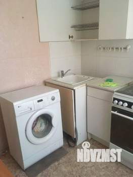 1-к квартира, вторичка, 31м2, 2/5 этаж