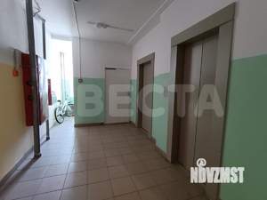 3-к квартира, вторичка, 67м2, 13/16 этаж