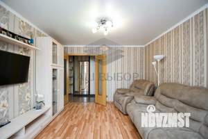 4-к квартира, вторичка, 73м2, 7/11 этаж