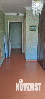 3-к квартира, вторичка, 55м2, 5/5 этаж