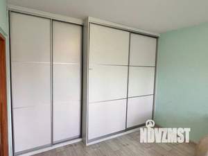 1-к квартира, вторичка, 37м2, 5/10 этаж