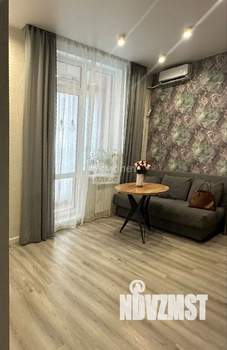 2-к квартира, вторичка, 37м2, 22/22 этаж